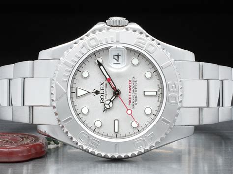 rolex yacht master lady prezzo|Rolex Yacht-Master price.